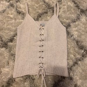 American Eagle Tank Top